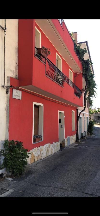 B&B Amistade Seùlo Exterior foto